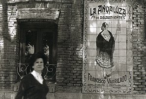 Fotograf&iacute;a de Jos&eacute; Frisuelos