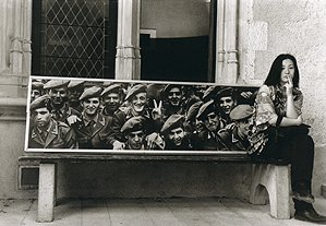 Fotograf&iacute;a de Jos&eacute; Frisuelos