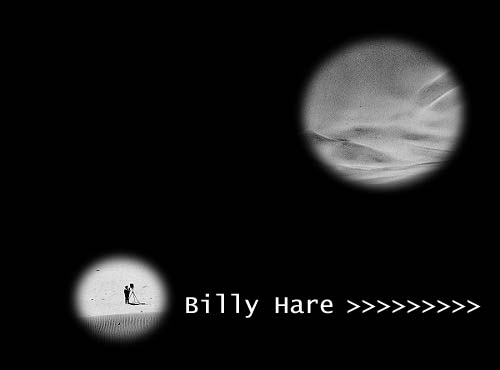 Billy Hare