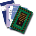 Books and tapes in Russian