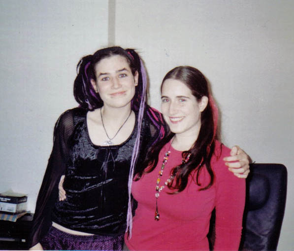 Emjay & B
