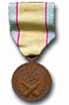 Republic of Korea War Service Medal