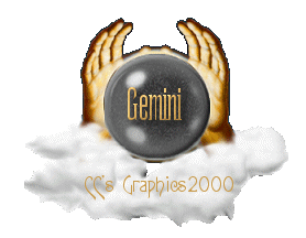 Gemini
May 21 - Jun. 21