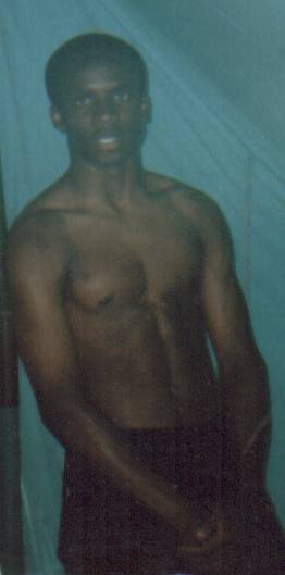 Possibly the sexiest guy at school, also possibly the soundest....Nathan Reid (Also known as 'the body')