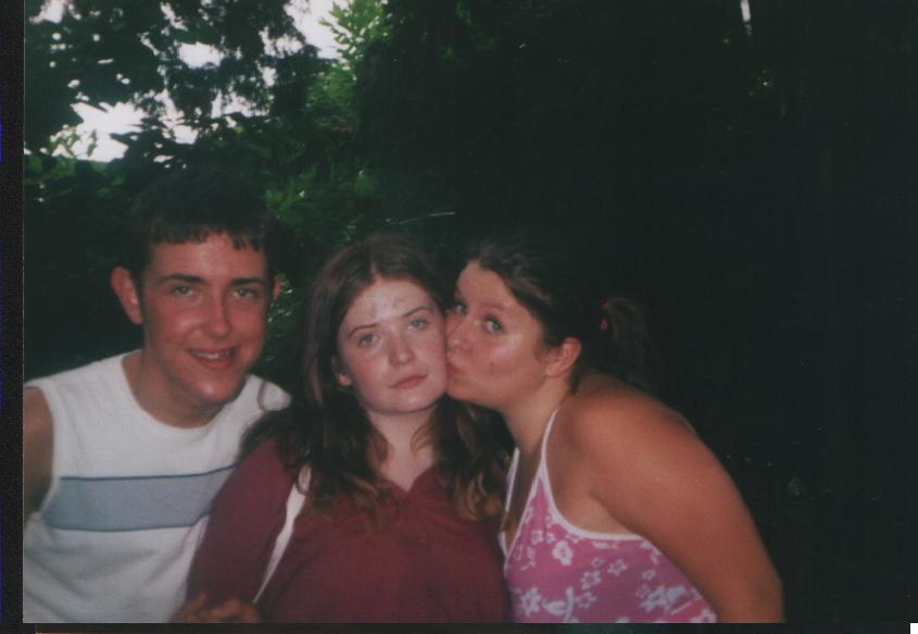 Drayton mannor last summer 