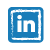 linkedin logo personalizado