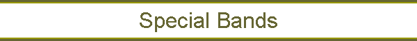 Special Bands