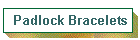 Padlock Bracelets
