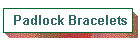 Padlock Bracelets
