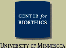 Center for Bioethics