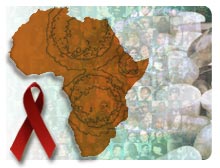 Africa AIDS fund created to deliver free drugs