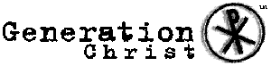 Generation Christ