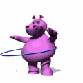 Do You Like The Way I Dance?