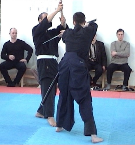 Jaido 05