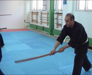 Matsuoi Sensei