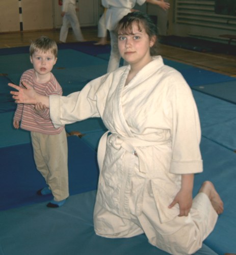 Der Kleine