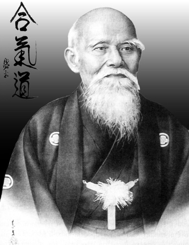Ueshiba