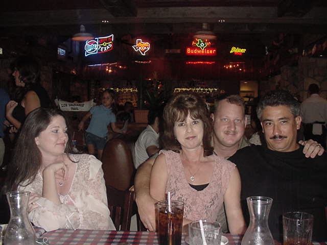 Paul & Brenda Serna