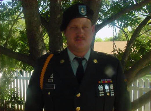 SPC Smiley, Harrell&nbsp; 2002