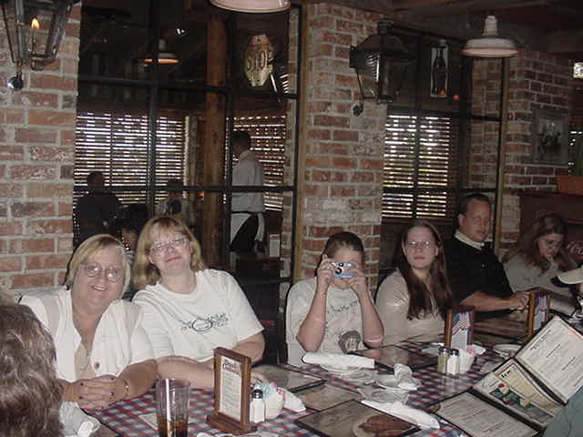 Saltgrass Guests 1