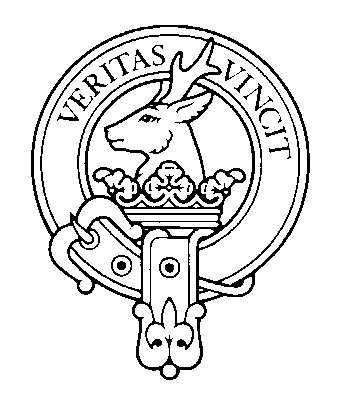 Badge of Clan Keith