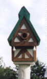 Alpine Chalet 