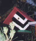 Guard House - Border Crossing