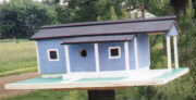50's Tract House