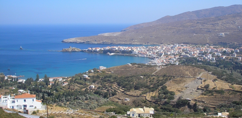 Andros.