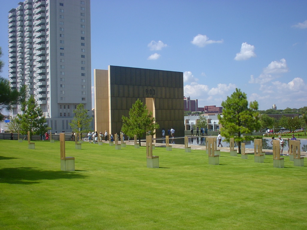 The Lawn