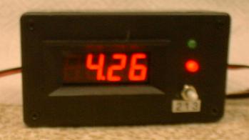 Charger Picture