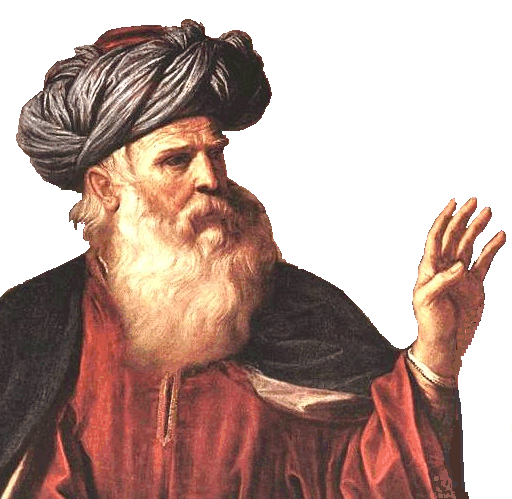 Abraham