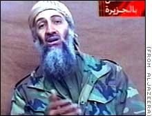 bin laden