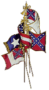 Confederate Flags
