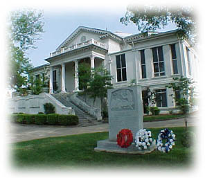 Laurens Courthouse
