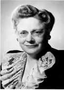 Henrietta Mears