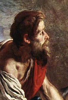 Moses
