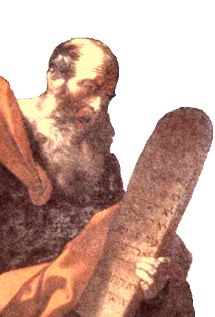 Moses