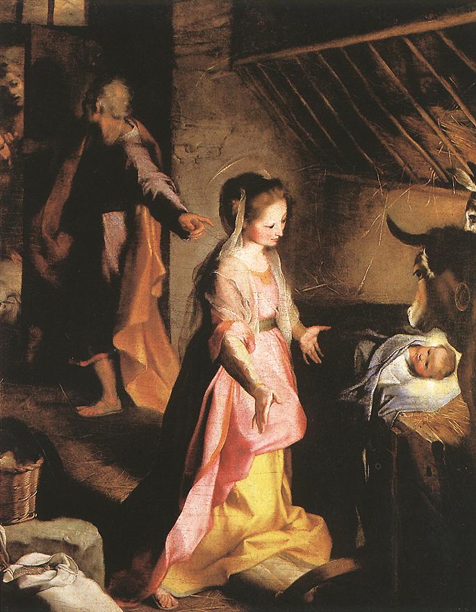 Nativity