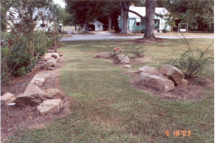 Kitchen Foundations
