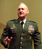 William Boykin