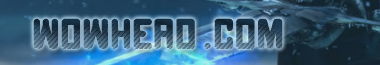 Wowhead: Hit F5 for more fun!