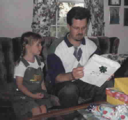 Bailey and Mark