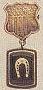 AotM-AoC Gettysburg Challenge Participation Pendant, awarded 05/16/02.