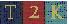 Tennessee 2000 Tournament Participation Ribbon, earned July 2000.