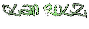 Clan Rules