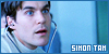 Appropriate Sarcasm-A Simon Tam Fanlisting