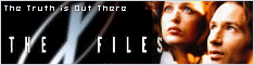 THE X-FILES