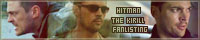 HITMAN-A Kirill Fanlisting
