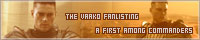 A First Among Commanders-A Vaako Fanlisting 